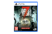 Spel - 7 Days to Die (Console Edition) - Sony PlayStation 5 - Action - 5056635614452