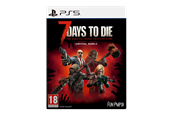 Spel - 7 Days to Die (Survival Bundle) - Sony PlayStation 5 - Action - 5056635614483