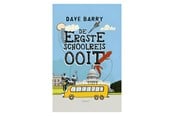 Barnböcker - Worst School Trip Ever Children's Book - 9789492899040