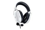 Hörlurar / Headset - Razer BlackShark V2 X (for PlayStation) - White - RZ04-03241300-R3G1