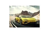 Pusselspel - Ravensburger Jigsaw puzzle Lamborghini Hurracan Evo Rwd 1000 pcs. 2D Pussel - 120001959