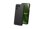 Mobile - Fairphone (Gen. 6) 256GB/8GB - Horizon Black - F6FPHN-2ZW-EU1