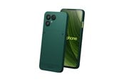 Mobile - Fairphone (Gen. 6) 256GB/8GB - Forest Green - F6FPHN-2GR-EU1