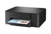 Skrivare - Brother DCP-J1260W - multifunction printer - colour Multifunktions - Färg - Bläck - DCPJ1260WRE1