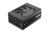 Strömförsörjning - Corsair HXi Series HX1200i Strömförsörjning - 1200 Watt - 140 mm - ATX - 80 Plus Platinum certificate - CP-9020307-EU