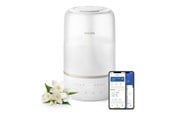 Uppvärmning och kylutrustning - Philips Series 1000 HU1510 - humidifier - HU1510/04