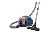 Dammsugare - Philips Dammsugare 2000 Series XB2123 - vacuum cleaner - canister - dark blue/peach - XB2123/09