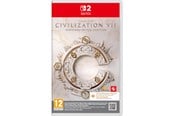 Spel - Civilization VII (Code in a Box) - Nintendo Switch 2 - Strategi - 5026555072069