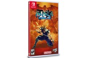Spel - Ninja Five-O - Nintendo Switch - Plattform - 1264617