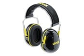 Säkerhet - Uvex 2600002 hearing protection headphones - 2600002