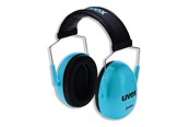 Säkerhet - Uvex 2600010 hearing protection headphones - 2600010