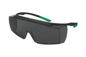 Säkerhet - Uvex super f OTG - 9169545
