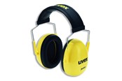 Säkerhet - Uvex 2600000 hearing protection headphones - 2600000