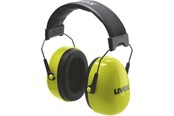 Säkerhet - Uvex K20 hi-viz - 2630021