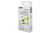 Säkerhet - Uvex 2112133 ear plug - 2112133