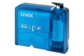 Säkerhet - Uvex eyeglass cleaning station - 9970005