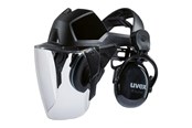 Säkerhet - Uvex 9790212 safety headgear - 9790212