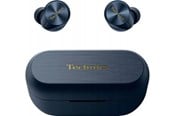 Hörlurar / Headset - Technics EAH-AZ80E-A - Midnight Blue *DEMO* - EAH-AZ80E-A