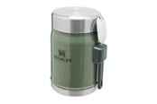 Camping & Friluftsliv - Stanley Legendary Food Jar and Spork - 0.4 L - 10-09382-004