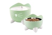 Katter - Catit - Combo Kit Pixi - Green - 785.0455