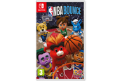 Spel - NBA Bounce - Nintendo Switch - Sport - 5061005355217