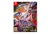 Spel - Yasha - Legends of the Demon Blade (Deluxe Edition) - Nintendo Switch - RPG - 5056635614148