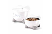 Katter - Catit - Combo Kit Pixi - White - 785.0452
