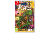 Spel - Shin Chan Shiro and the Coal Town - Nintendo Switch - Äventyr - 7350002938690