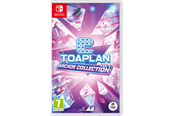Spel - Toaplan Arcade Collection Vol. 1 - Nintendo Switch - Action - 7350002938867