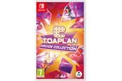 Spel - Toaplan Arcade Collection Vol. 2 - Nintendo Switch - Action - 7350002938850