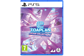 Spel - Toaplan Arcade Collection Vol. 1 PS5 - Sony PlayStation 5 - Action - 7350002938829