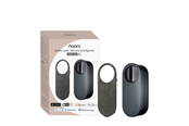 Smarta Hem - Aqara  Smart Lock U200 Lite Kit - Svart - EL-D03D-B