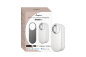 Smarta Hem - Aqara Smart Lock U200 Lite Kit - White - EL-D03D-W