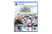 Spel - Lollipop Chainsaw rePOP - Sony PlayStation 5 - Beat 'em Up - 7350002938935