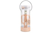 Babyvård - Matchstick Monkey Peach Salmon - 910-0141