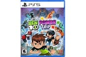 Spel - BEN 10: Power Trip - Sony PlayStation 5 - Plattformsspelare - 0819338023472