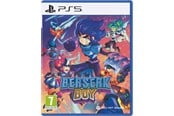 Spel - Berserk Boy - Sony PlayStation 5 - Action - 3760328374289