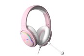 Spel Tillbehör - Subsonic SA5684-1 - Wired Headset - SA5684-1