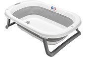 Babyvård - Milla & Måns Foldable Baby Bathtub 80 cm - QC8823