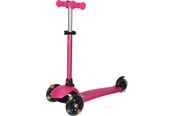 Ride Ons & Walkers - Milla & Måns Trike Scooter - Pink - 6438148050580