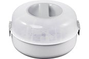 Babyvård - Milla & Måns Pure Steam - Micro-Steam Sterilizer - 6438148053611