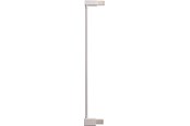Babyvård - Milla & Måns Haven - Safety Gate Extension 7 cm - White - 6438148043605