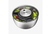 Kökstillbehör - GEFU Salladsslunga 5L stål, SPEEDWING - G28160