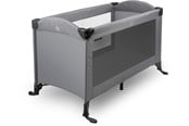 Babyvård - Milla & Måns Comfort Travel Bed - Grey - HR-8053