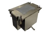 CPU-fläktar - Dell - processor heatsink - for CPU up to 150W - CPU kylfläns (utan fläkt) - 412-BBGV