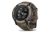 Pulsmätare & Stegräknare - Garmin Instinct 2X Solar - 010-02805-02