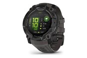 Pulsmätare & Stegräknare - Garmin Instinct 3 AMOLED - 010-03020-00
