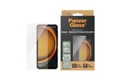 Mobiltelefontillbehör-Skyddsfilm - PanzerGlass Screen Protector Samsung Galaxy Xcover7 Pro | Xcover7 | Xcover6 Pro | Ultra-Wide Fit - PG74889