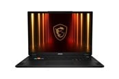 Bärbar dator - MSI Stealth 18 HX AI - 18" | RTX 5090 | Core Ultra 9 | 64GB | 2TB - Stealth 18 HX AI A2XWJG-001NEU