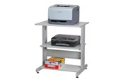 Skrivare tillbehör - Roline printer table - 17.01.1089